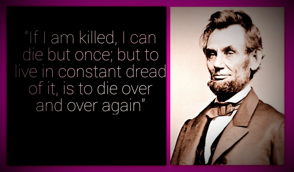 Abraham Lincoln Quotes and Inspirational Words Of Wisdom 1