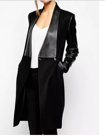 Women’s Jackets For Every Season – Going Corporate Chic