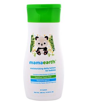 Mama Earth Baby Products 2