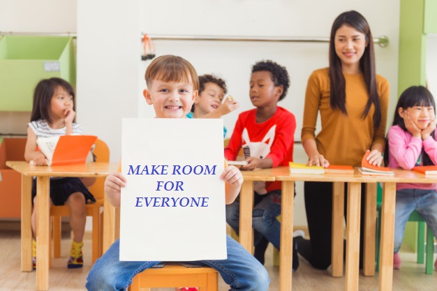 How To Create A Positive Learning Environment 