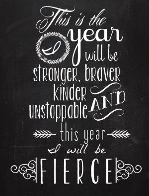 Happy New Year 2016 Motivational Messages and Inspirational Quotes