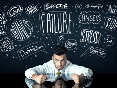 how to get rid of negative thoughts