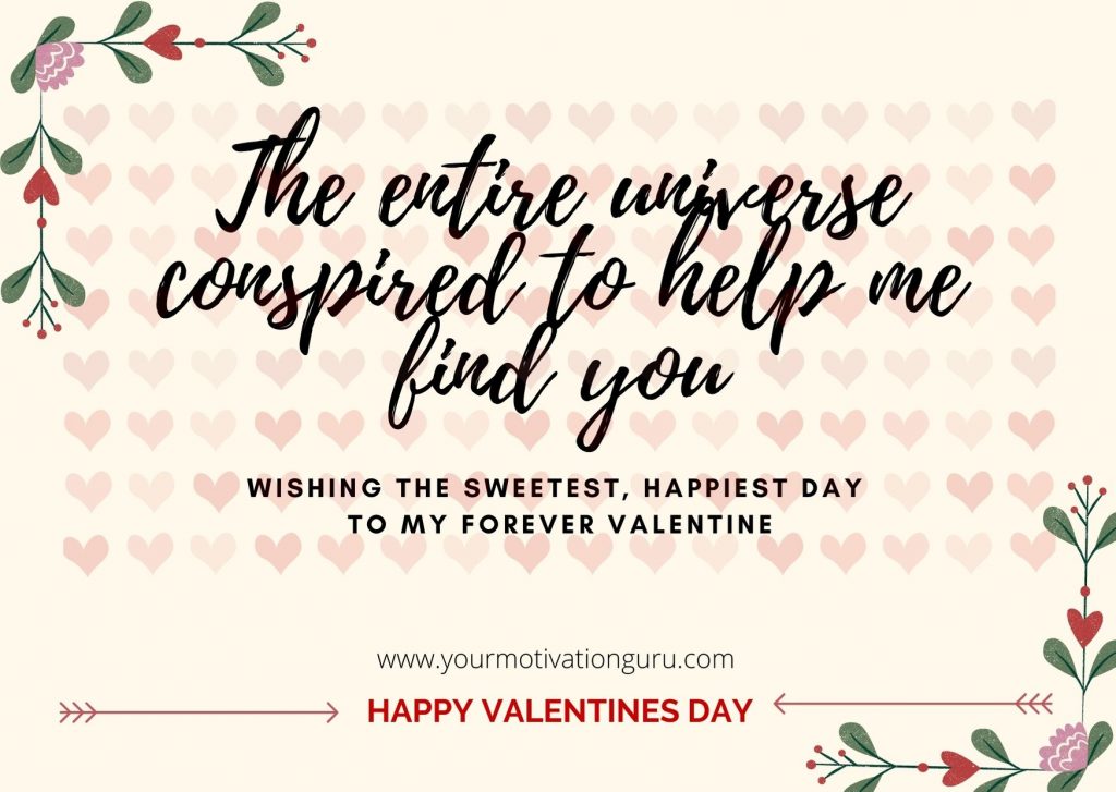 Valentine’s Day Quotes, Valentine’s Day cards, Valentine’s Day messages