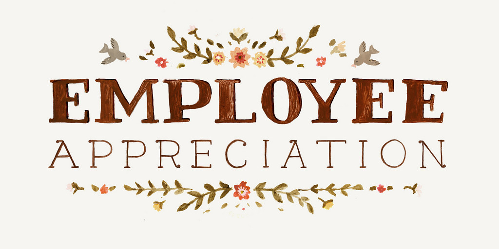 Employee Appreciation Day Inspirational Quotes