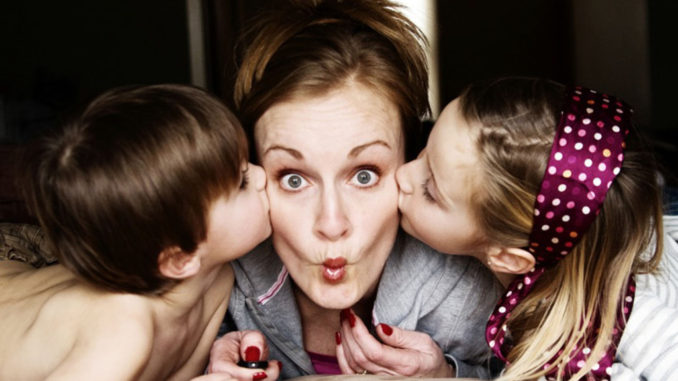 5 Things Every Mother Should Start Doing For HERSELF