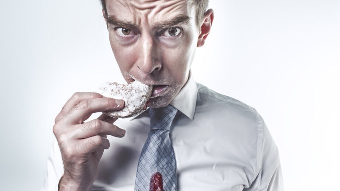 5 Best Ways to Beat Sugar Cravings When You're on A Diet