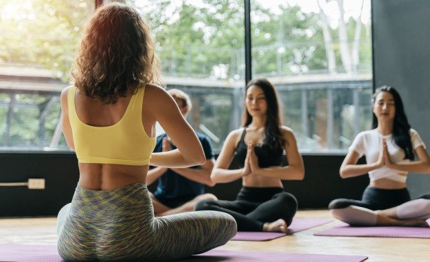 5 Questions to Ask When You Enroll in a Certified Yoga Teacher Training Course