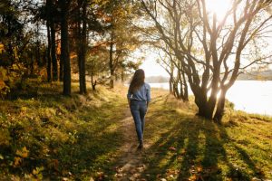 Walk - Physical Activities That Will Boost Your Mental health