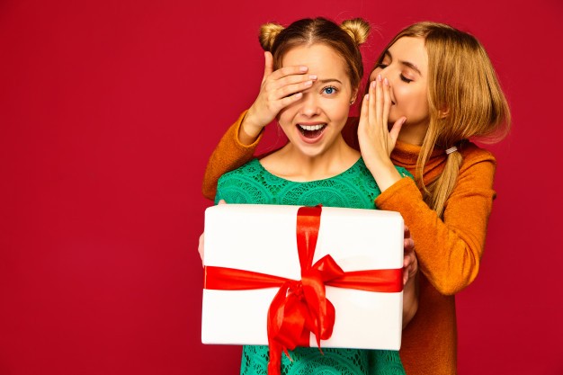Secret Santa Gift Ideas For Co-Workers