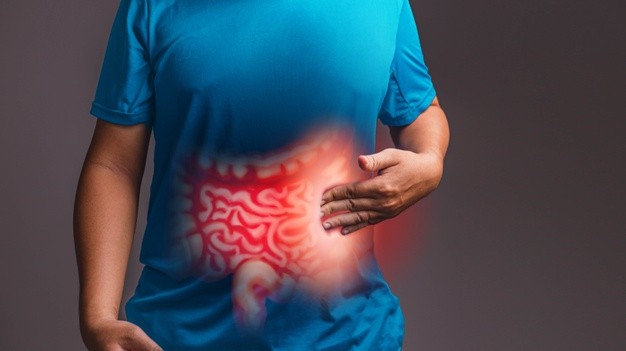 tips for digestive health