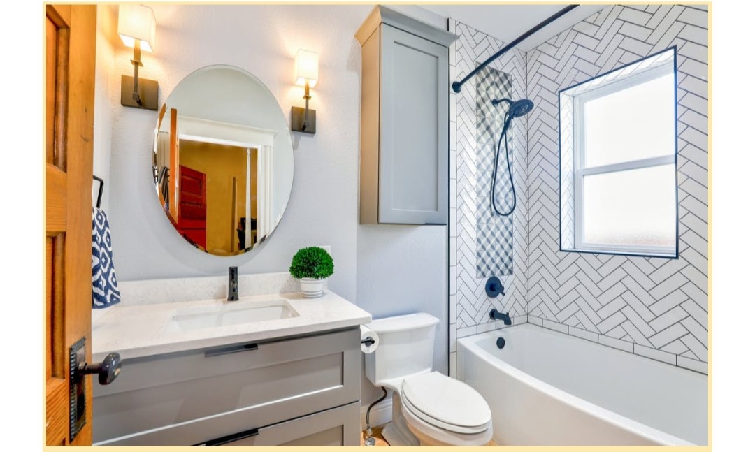 Why Is It Important To Clean Your Bathroom Regularly?